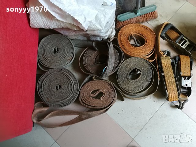 тресчотки-15лв за бр-колани-15лв за бр