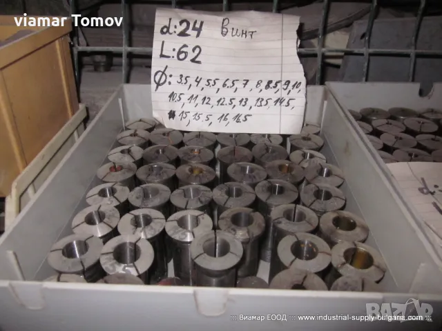 Цанги, снимка 9 - Стругове - 49349735