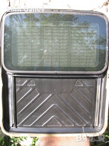 ШИБИДАХ ОТ ФОРД "ЕСКОРТ 1993"