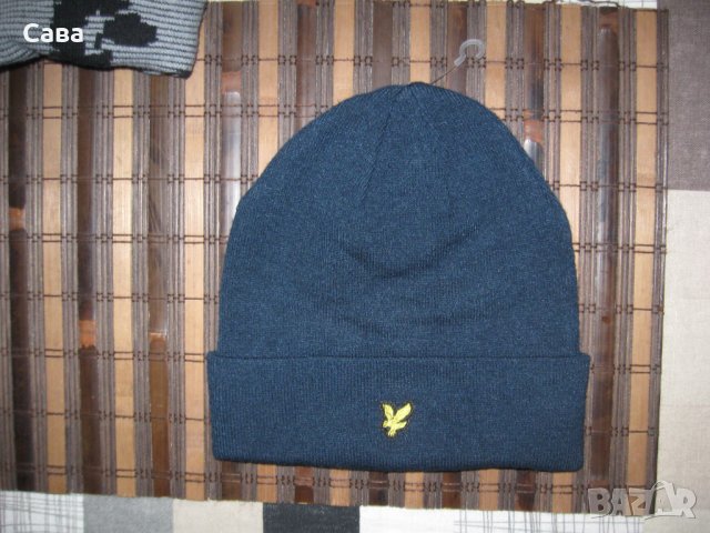 Шапки TOMMY H.,NORTH SAILS,L&S,CHAPTER,PIAZZA ITALIA, снимка 2 - Шапки - 43401715