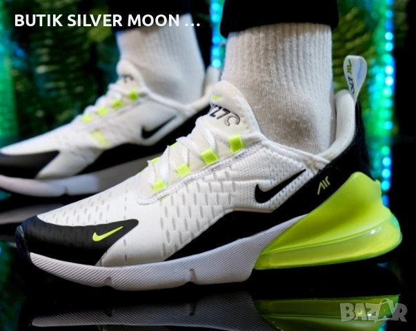 Мъжки Маратонки 💫 Nike , снимка 16 - Маратонки - 51301865