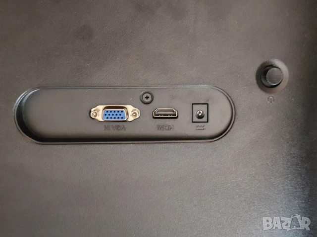 Монитор acer 24 инча. , снимка 5 - Монитори - 51119032