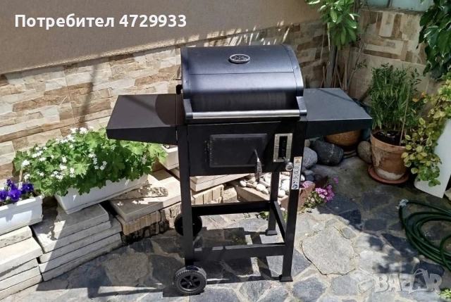 БАРБЕКЮ , снимка 2 - Барбекюта - 53381126