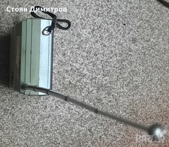 AM/FM радиоприемник Siemens Melodie RT702, снимка 2 - Радиокасетофони, транзистори - 53350933