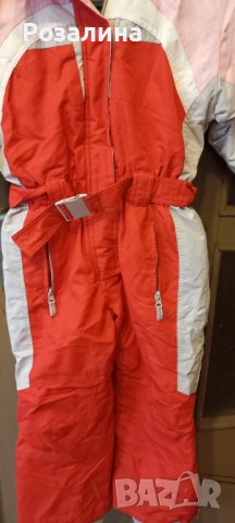 Грейка за ски/планина р.120см, снимка 3 - Детски якета и елеци - 43308401