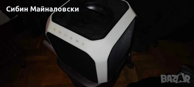 Продавам PHILIPS X7207 Bluetooth Party Speaker