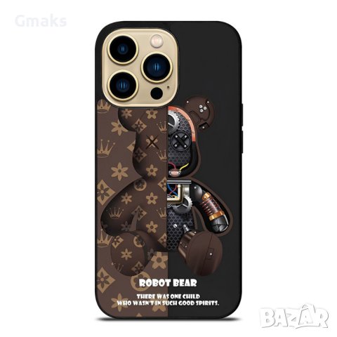 Фъни кейс за Айфон 15/14/13/12/11 Pro, Pro Max, снимка 6 - Калъфи, кейсове - 43169775