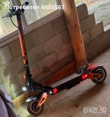 Продавам Kukirin G3 Pro 