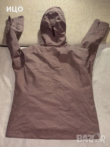 Дамско зимно яке Jack Wolfskin, снимка 10 - Якета - 53079478