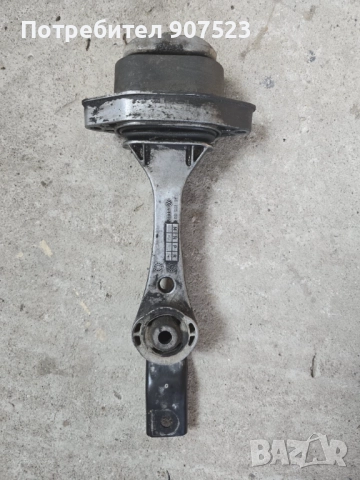 Оригинален немски тампон двигател за Фолксваген Голф 4 Бора VW Golf 4, 1.9TDI, /1998-2004/