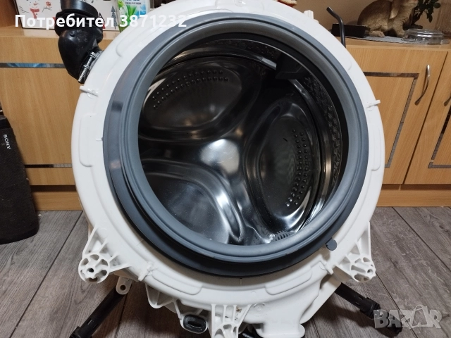 Барабан за пералня beko , снимка 2 - Перални - 52925824