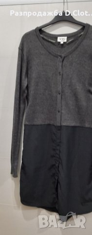 Рокля/риза/туника S, снимка 6 - Рокли - 35037839