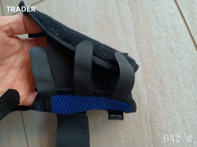 BORT ManuStabil® Short ортеза ортопедична шина за китка предмишница, снимка 4 - Ортези и протези - 43130245