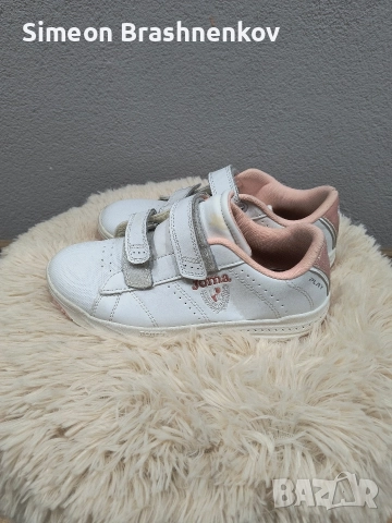 маратонки за момиче 