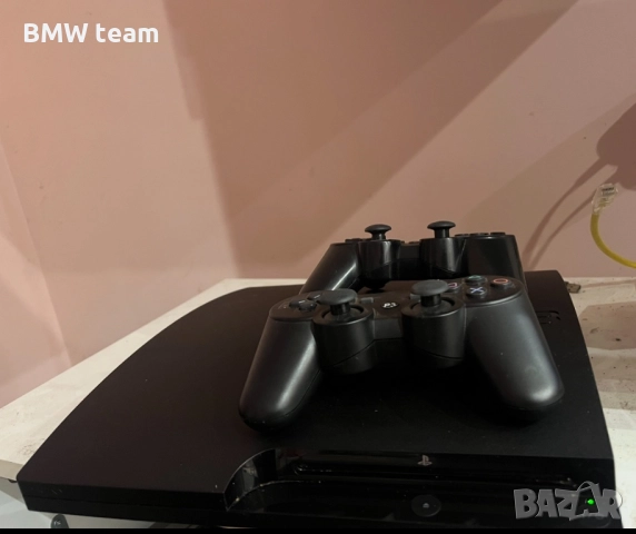 Sony playstation 3 slim