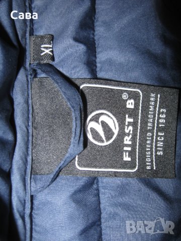 Елек FIRST B   дамски,Л-ХЛ