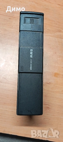 сд чейнджър бмв е39 bmw e39, снимка 2 - Части - 53194453