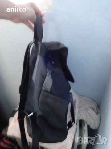 Намалена наполовина. нова Дамска раница Apple-тип камуфлажна-варна, снимка 3 - Раници - 51600179