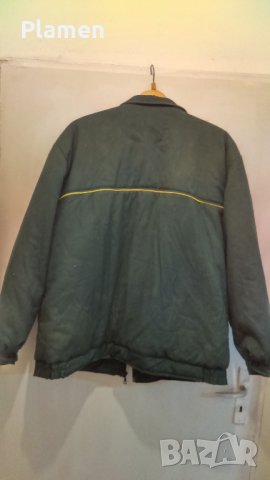 Ватенка работна №50, снимка 5 - Якета - 35628682