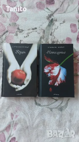 Разнообразие от книги , снимка 2 - Художествена литература - 47321609