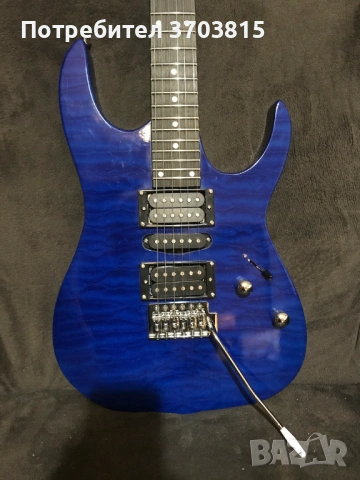 Китара Cort, снимка 4 - Китари - 53395040