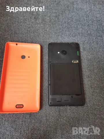 Microsoft Mobile RM-1089, снимка 3 - Microsoft - 51508588