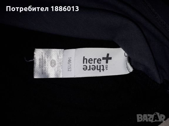 Нови! Блуки за госпожици, снимка 4 - Детски Блузи и туники - 26577083