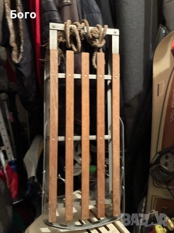 Продавам шейна от комунизма, снимка 5 - Зимни спортове - 53224535