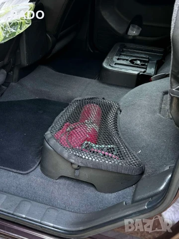 Nissan Navara D 3.0 V6, снимка 14 - Автомобили и джипове - 51136007