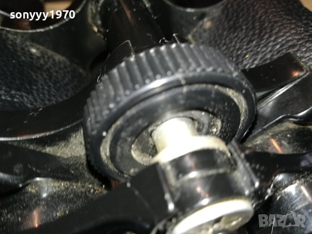 МАРКОВ БИНОКЪЛ ОТ ФРАНЦИЯ 1001241906, снимка 16 - Екипировка - 43748887