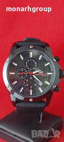 Часовник Mini Focus Chronograph MF0089