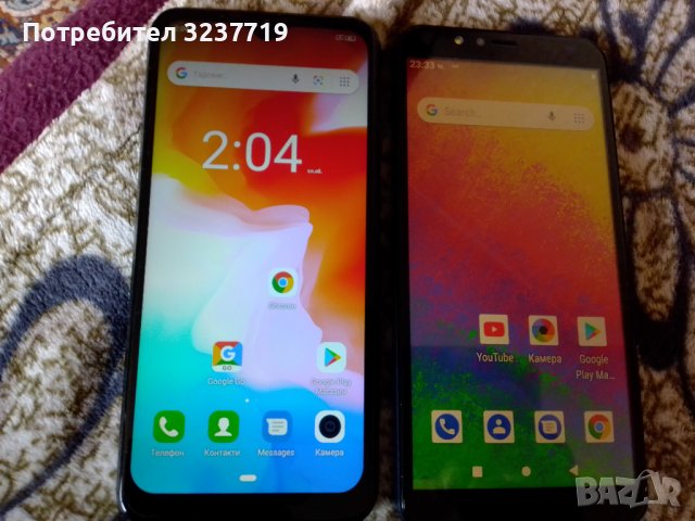 Големи здрави и бързи смартфони, снимка 3 - Huawei - 36746062