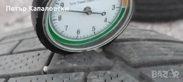 Гума 255 50 19 Континентал Continental 1 брой единичка , снимка 3 - Гуми и джанти - 48818291