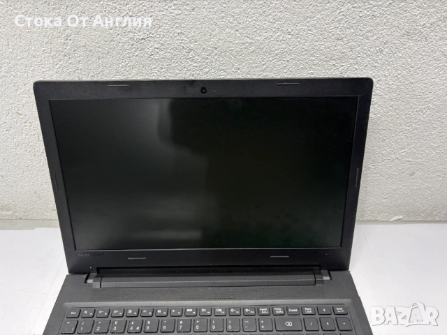 Лаптоп - Lenovo B50-50, Intel core i3 5005U RAM 4GB DDR3,HDD 512GB /L1, снимка 5 - Лаптопи за работа - 53531577