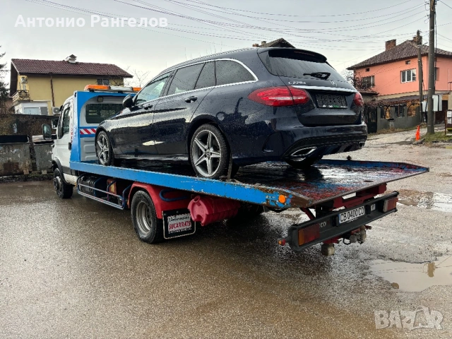 Пътна помощ 24/7 Сливница ,Божурище,София,Костинброд,Калотина, снимка 3 - Пътна помощ - 53500096