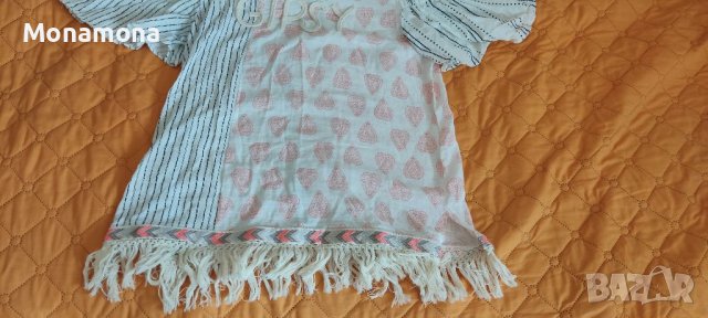 Намаление-блузка Радис , снимка 2 - Тениски - 37664978