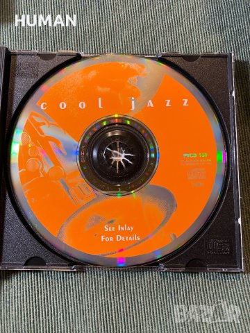 Dorsey Brothers,Horace Silver,Les Elgart ,Cool Jazz , снимка 15 - CD дискове - 43899744