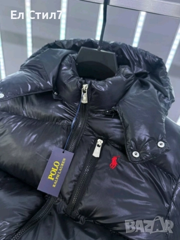 📌Мъжко зимно яке , снимка 2 - Якета - 52256793