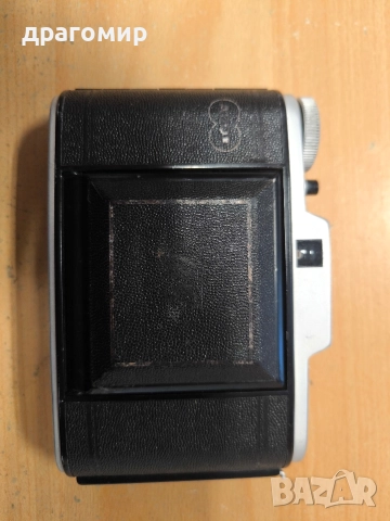 стар фотоапарат ADOX golf ADOXAR 1:6,3 F=75 mm, снимка 4 - Фотоапарати - 52690189