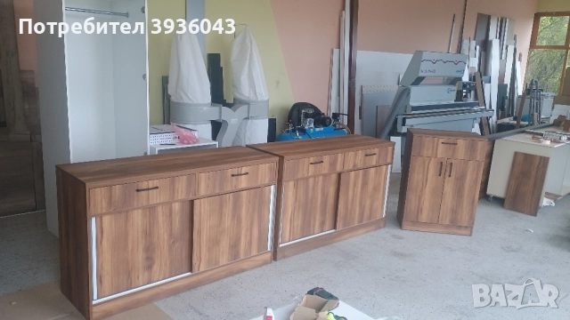 Мебели по поръчка , снимка 10 - Дърводелски услуги - 46860560