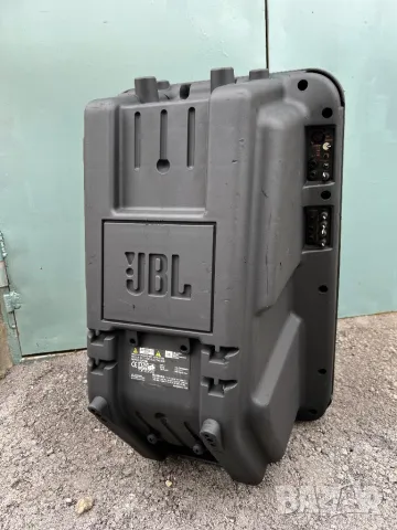 JBL EON 15 PAK 800W, снимка 4 - Тонколони - 48498815