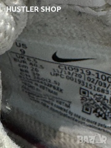 Маратонки NIKE AIR FORCE 1.Номер 40.5, снимка 6 - Маратонки - 49027880