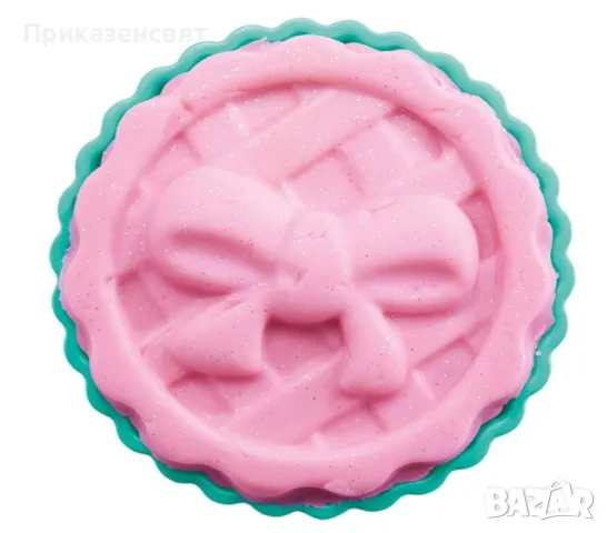 Масленка с кухнята, снимка 3 - Кукли - 49564044