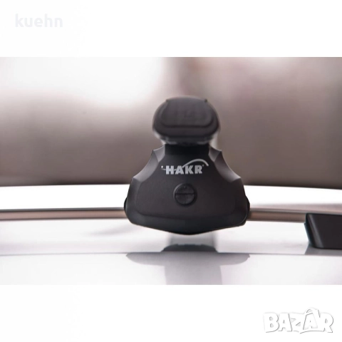 Напречни греди Hakr HV 0053 - 124см, снимка 6 - Аксесоари и консумативи - 52839213