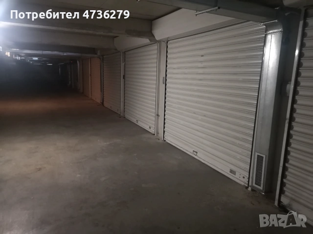 Склад под наем 45кв.м, снимка 3 - Складове - 53488332