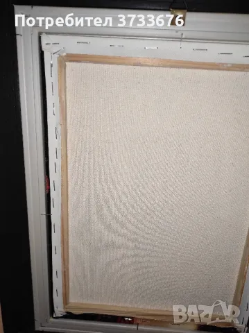 Картина "Сълзата"- Густав Климт., снимка 4 - Картини - 47379857