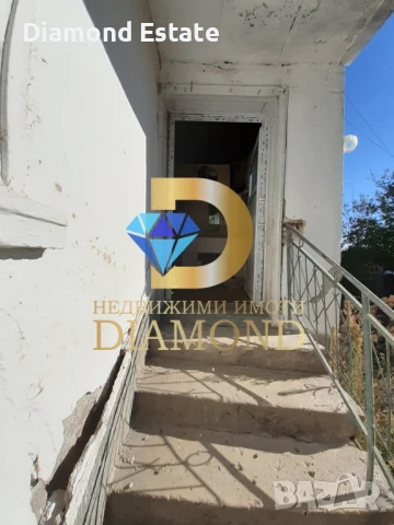 Къща в село Светлина, общ. Димитровград, снимка 3 - Къщи - 46198373