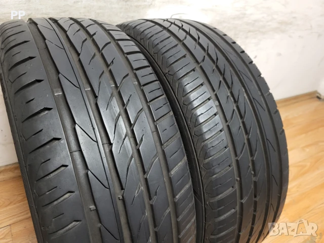 2 бр. 205/50/17 Matador Dot22 / летни гуми , снимка 6 - Гуми и джанти - 51258471