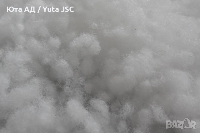 Силиконов Пух ЮТА