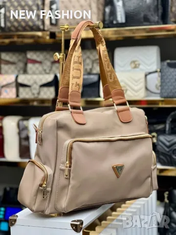 Дамски Чанти ✨Guess, снимка 5 - Чанти - 50273387